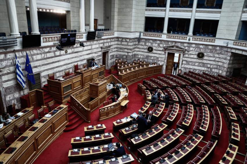Μη κρατικά πανεπιστήμια: Αποκαλυπτήρια νομοσχεδίου