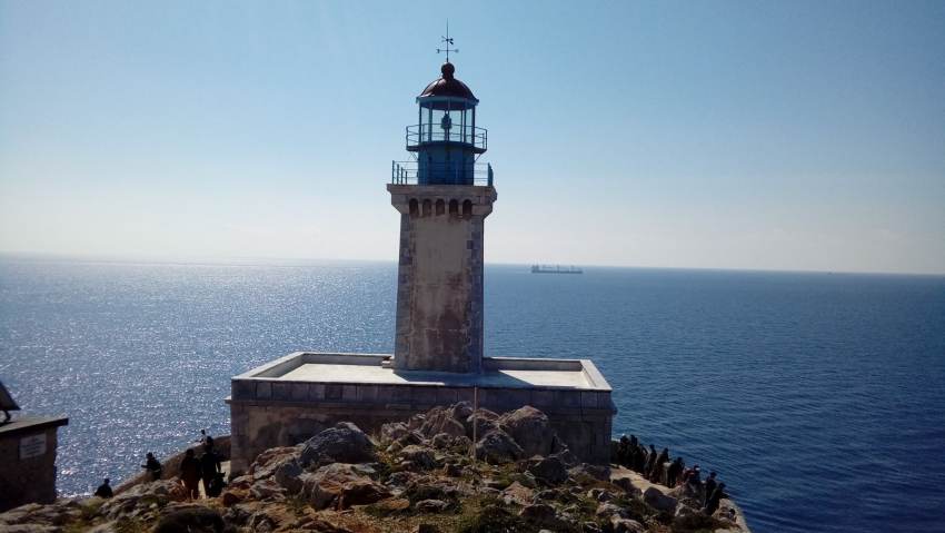 ΕΟΣ ΜΝΑΛ. - ΕΟΣ Μολάων Νοτιοανατολικής Λακωνίας