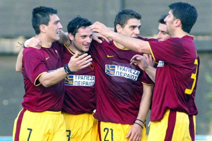 ΑΕΚ: Το τελευταίο παιχνίδι στη Νέα Φιλαδέλφεια