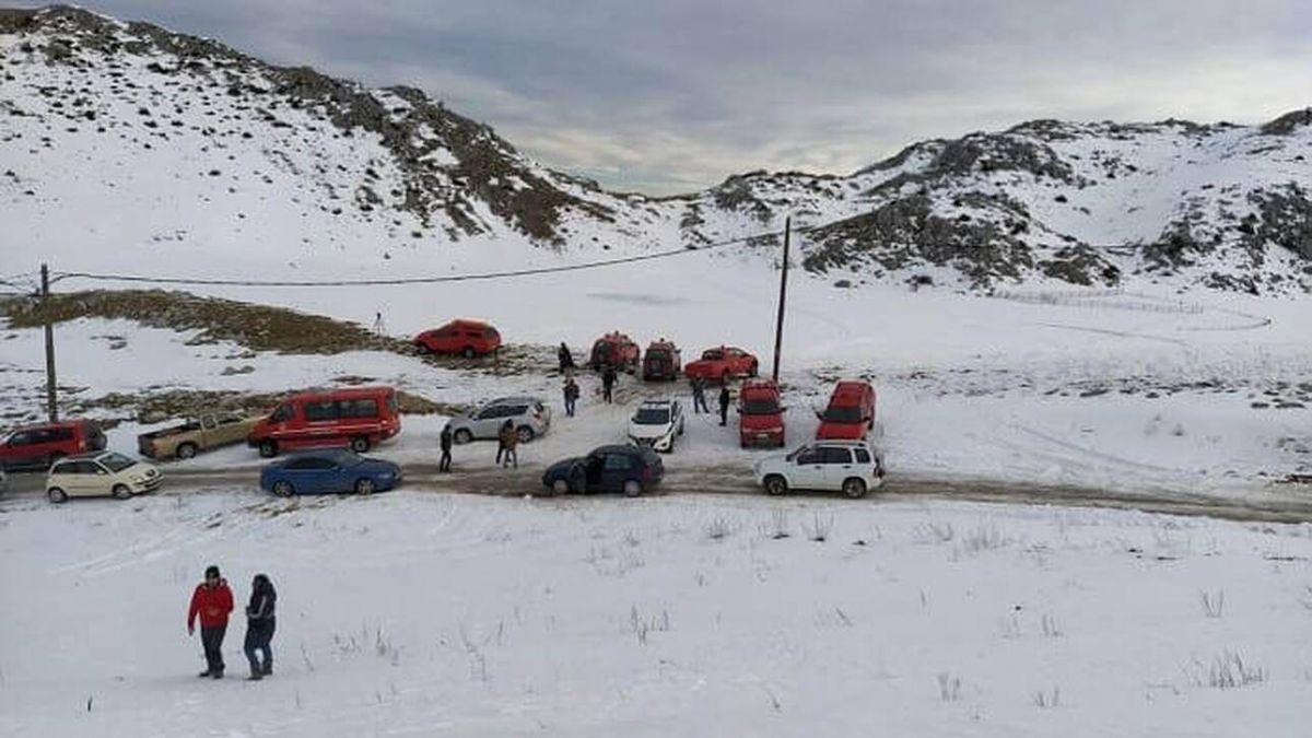 Εντοπίστηκε η σορός του 32χρονου πιλότου