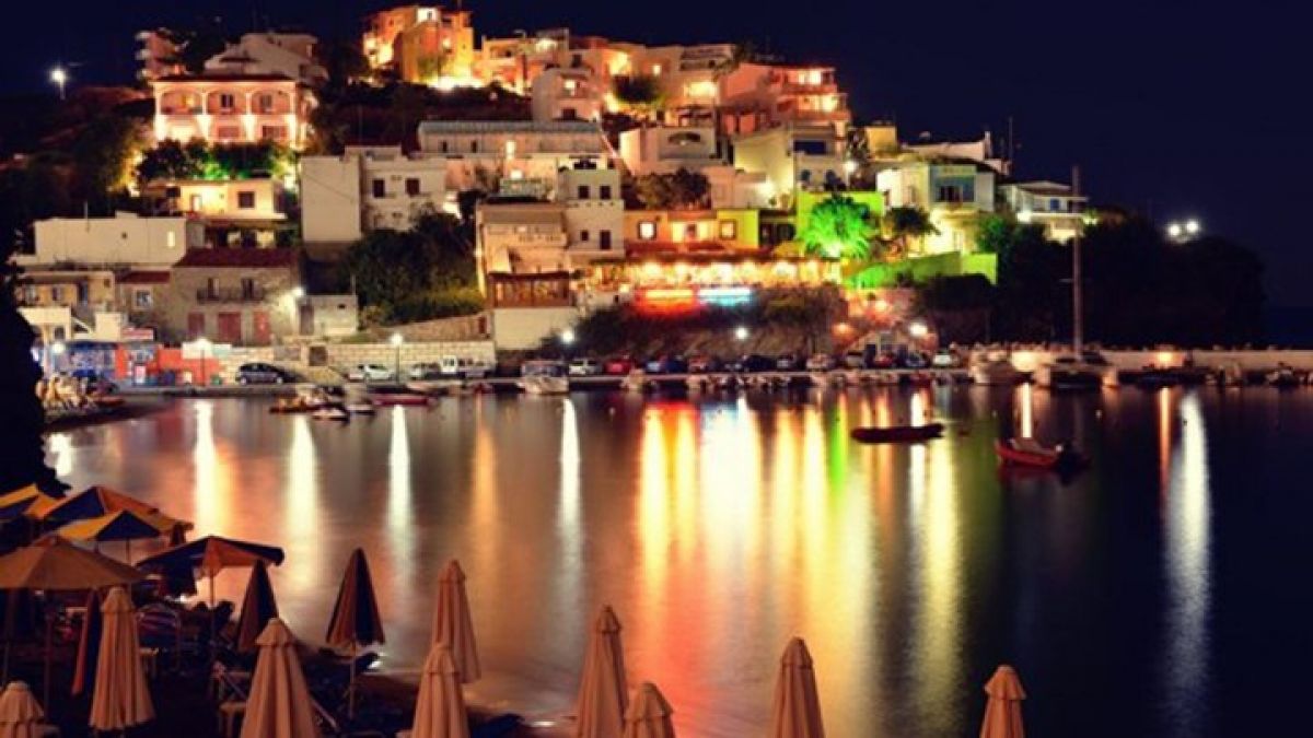 Σε λειτουργία η ηλεκτρική διασύνδεση Κρήτης - Πελοποννήσου