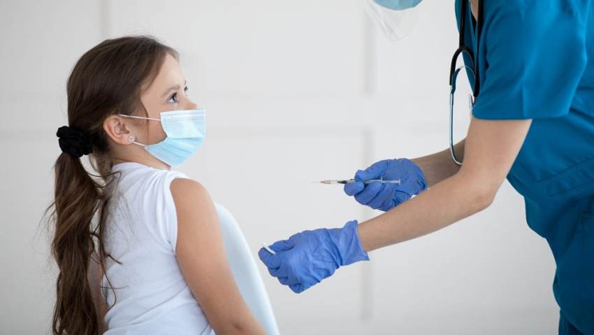 Εμβολιασμός COVID-19 στα παιδιά – ανασκόπηση των δεδομένων