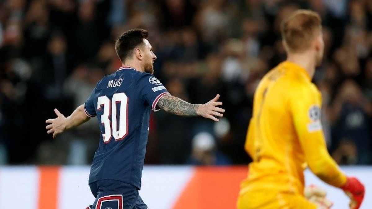 Champions League: Πλούσιο θέαμα με συνολικά 35 γκολ