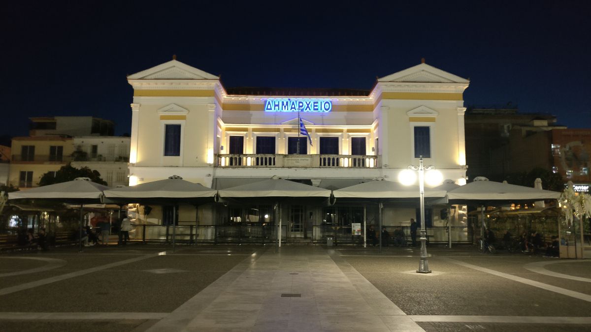 Εκδηλώσεις μνήμης για τα 200 χρόνια από το 1821, προς τιμήν των πεσόντων ηρώων και ηρωίδων του Δήμου Σπάρτης