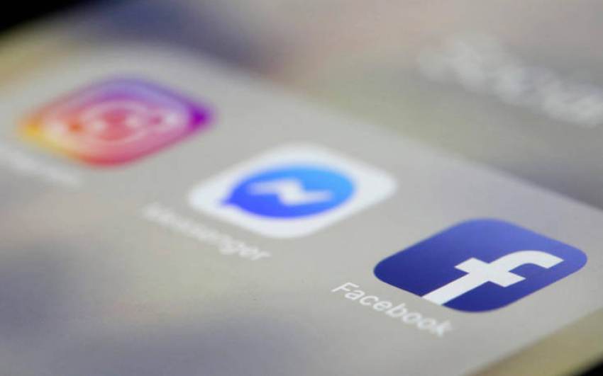 Προσοχή: Στοιχεία 1 εκατ. χρηστών του Facebook στα χέρια hackers