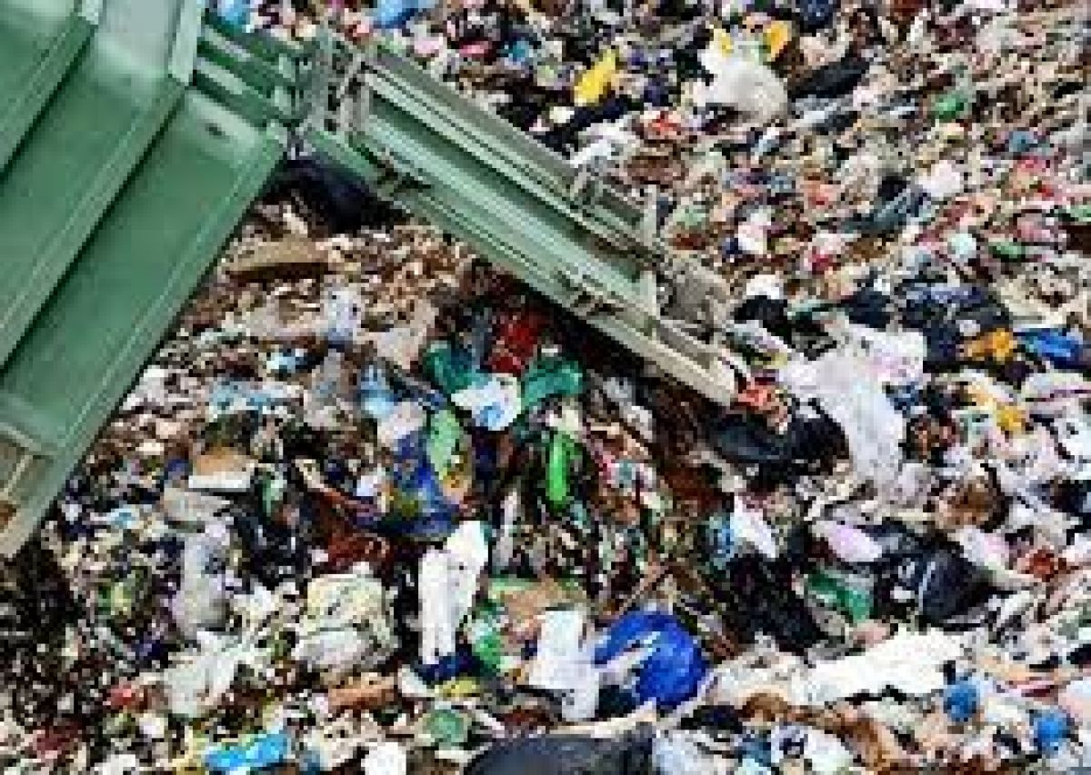 Ανέβαλε την απόφαση το Ελεγκτικό Συνέδριο σχετικά με τη σύμβαση για την ολοκληρωμένη κεντρική διαχείριση απορριμμάτων στην Περιφέρεια Πελοποννήσου