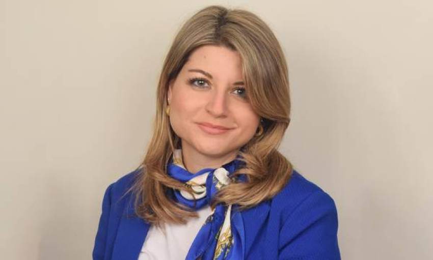 Νάγια Γρηγοράκου: «Στις 21 Μαΐου η Λακωνία θα έχει και πάλι βουλευτή ΠΑΣΟΚ.