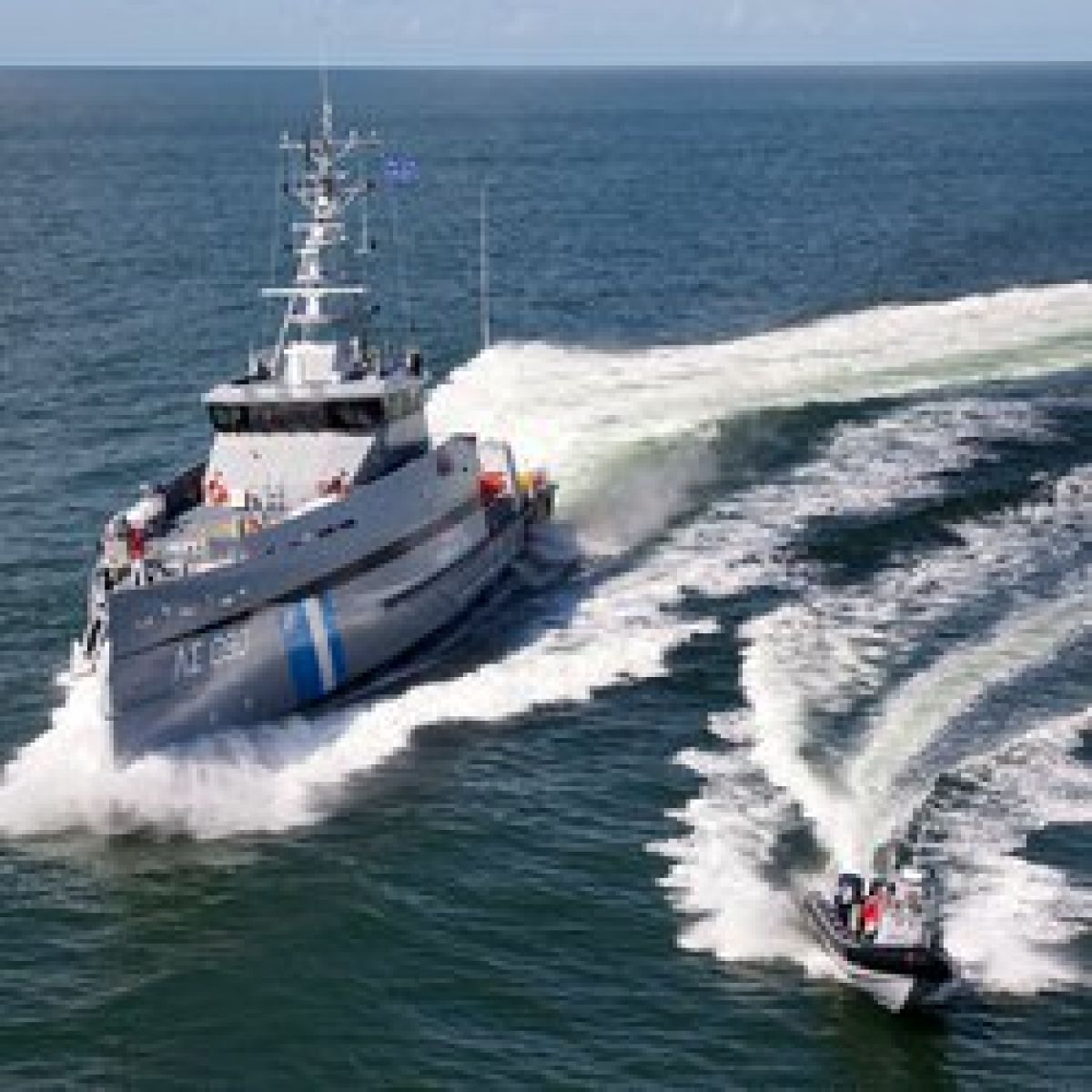 Σύλληψη και εξάρθρωση μελών κυκλώματος εγκληματικής οργάνωσης παράνομης διακίνησης μεταναστών από την Ελλάδα στην Ιταλία