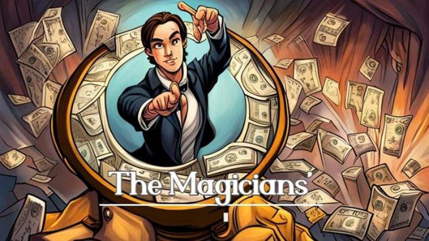 Αγροτικές επιδοτήσεις: Η μαγεία ως καταφύγιο από την αβεβαιότητα στον αγροτικό τομέα