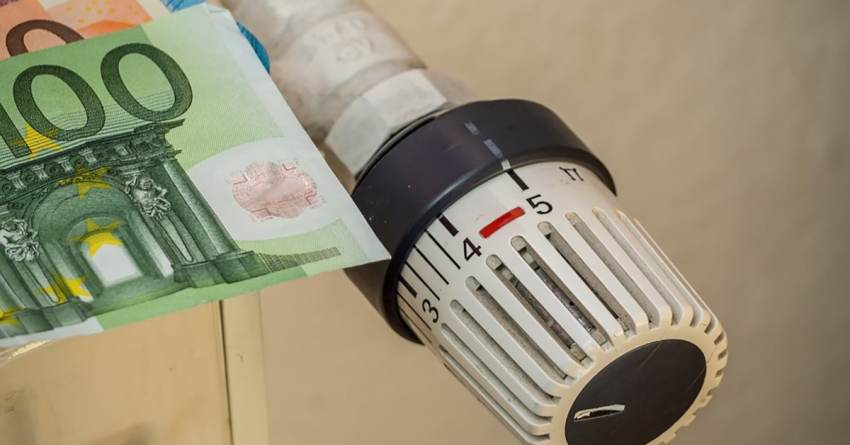 My Θέρμανση: Μέχρι σήμερα αιτήσεις, σε δύο εβδομάδες πληρωμές