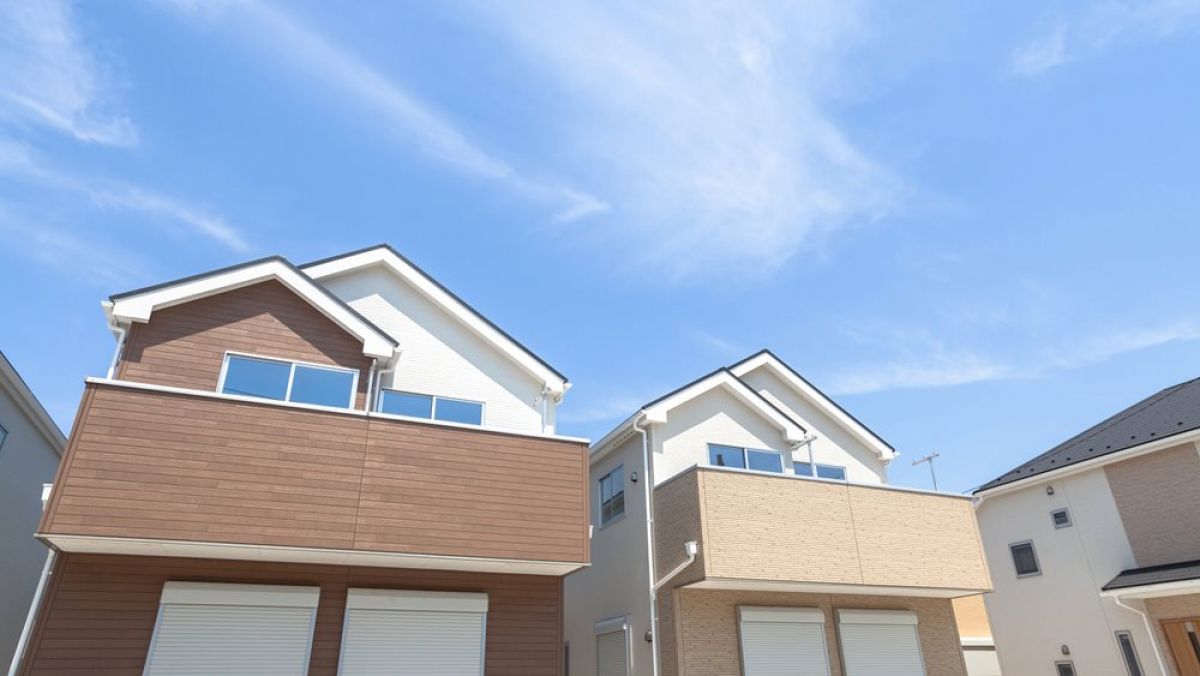 Οι επιπτώσεις στην αγορά ακινήτων από την άνοδο του πληθωρισμού