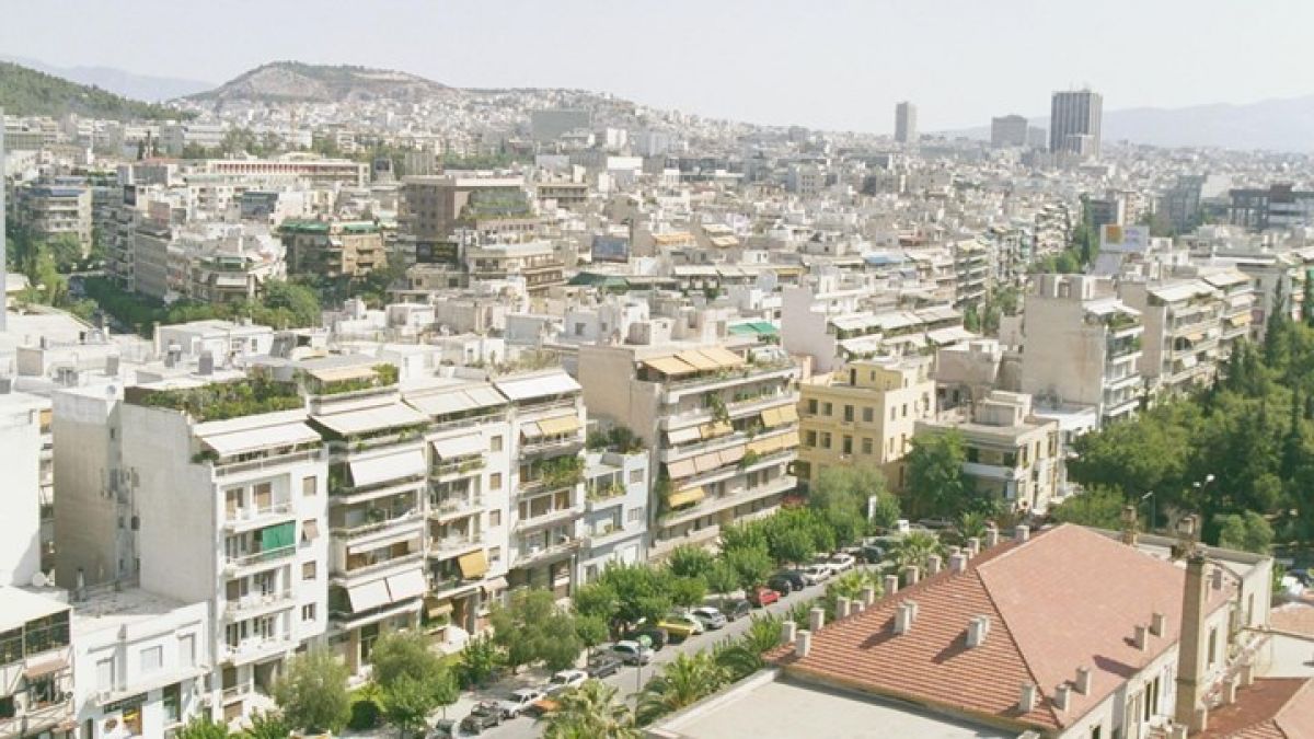 Ακίνητα: Οι νέες τιμές - Τι φέρνει η αναπροσαρμογή των αντικειμενικών αξιών - Κερδισμένοι και χαμένοι