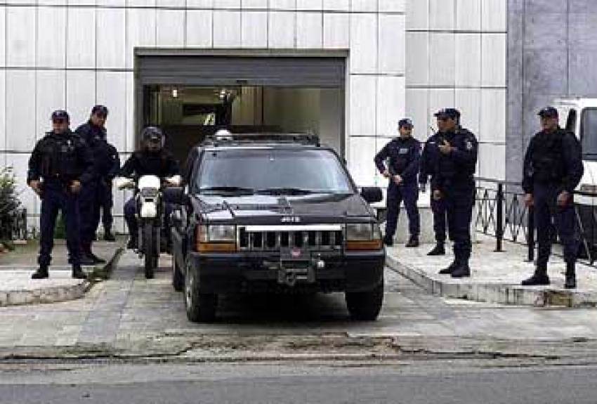 Εξιχνιάστηκε ανθρωποκτονία 38χρονου που διαπράχθηκε την  17-10-2023 στις Αχαρνές