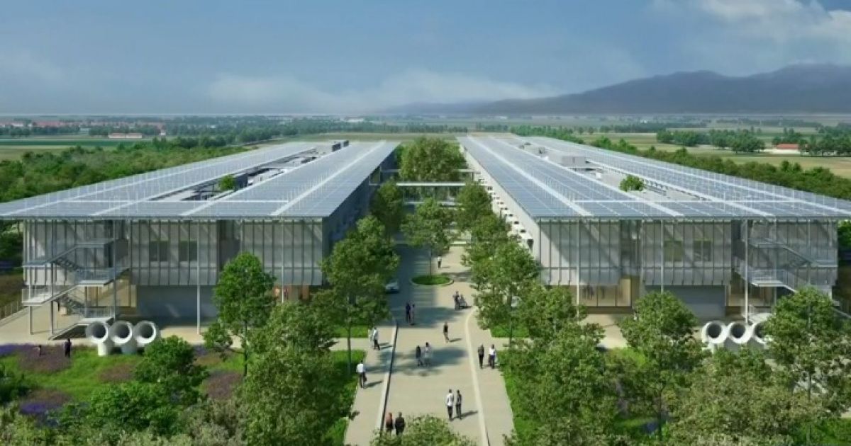 Κρητικός: Το Νέο Γενικό Νοσοκομείο Σπάρτης ξεκινά