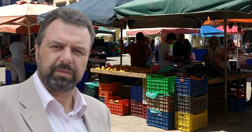 Μητσοτάκης - ΔΕΘ: Πάλι «άνθρακες ο θησαυρός» για τον πρωτογενή τομέα και την αγροδιατροφή!