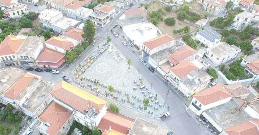 Διεξαγωγή Εμποροπανήγυρης Κροκεών στις 22 με 26 Φεβρουαρίου