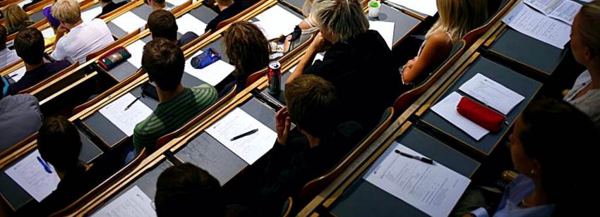 ΕΚΤΑΚΤΟ: Παραιτούνται όλοι οι καθηγητές της Σχολής Γεωπονίας του Πανεπιστημίου Ιωαννίνων / Απόφαση «βόμβα»