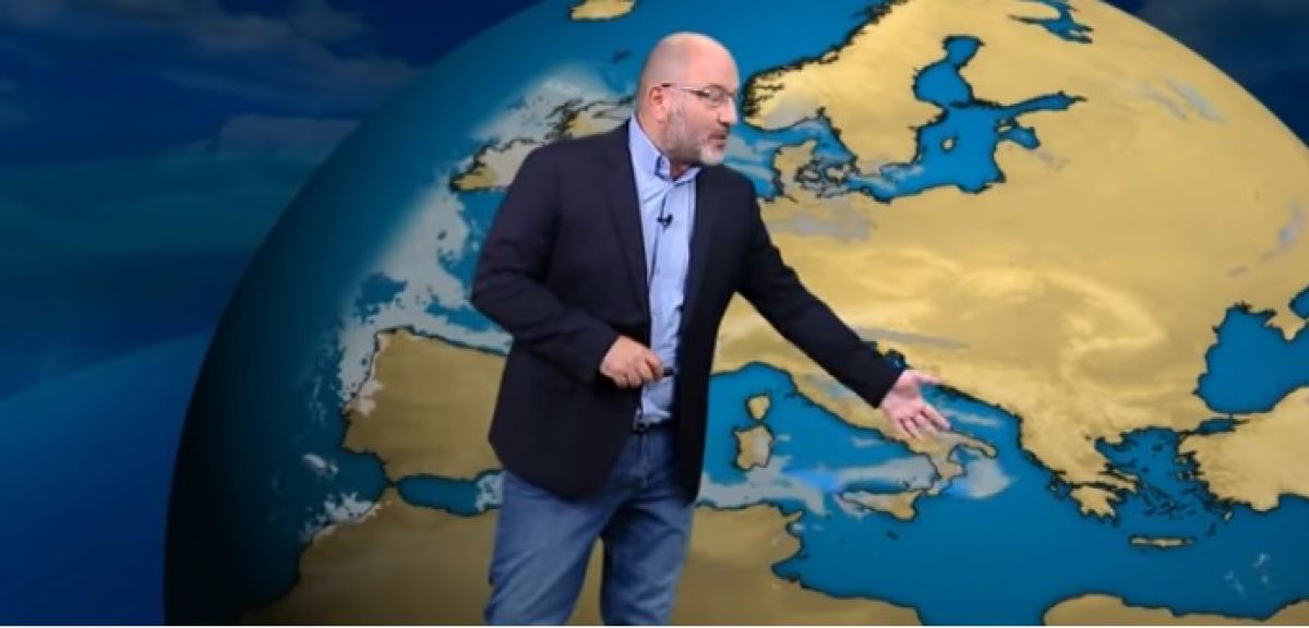 «Προειδοποίηση» Αρναούτογλου: Προετοιμαστείτε για αυτό που έρχεται από Σάββατο βράδυ