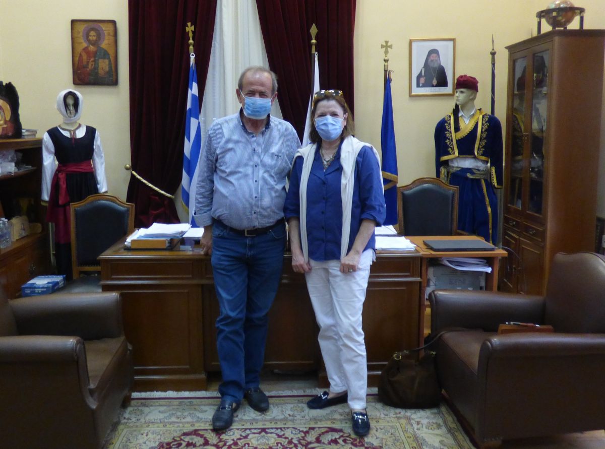 Ένα βήμα πιο κοντά στην Άυλη Πολιτιστική Κληρονομιά της UNESCO το Μανιάτικο Μοιρολόι