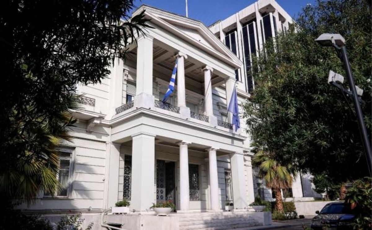 Πηγές ΥΠΕΞ: Πώς αντιδρά η ΕΕ στην «επίθεση φιλίας» της Τουρκίας