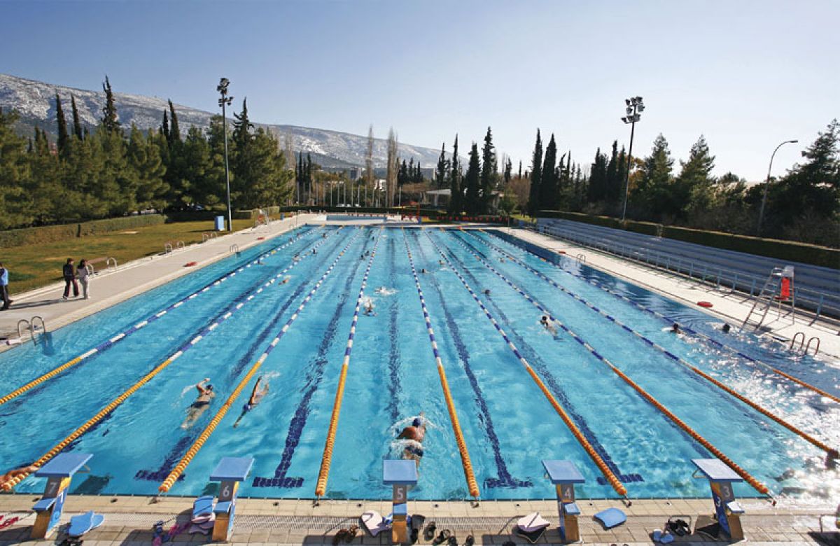 Αναστολή αρκετών αθλητικών δραστηριοτήτων έως και τις 15 Μαρτίου στις περιοχές πολύ αυξημένου κινδύνου, αποφάσισε η Επιτροπή Λοιμωξιολόγων - Προπονήσεις και αγώνες μόνο για ορισμένα επαγγελματικά πρωταθλήματα, κλειστά τα κολυμβητήρια
