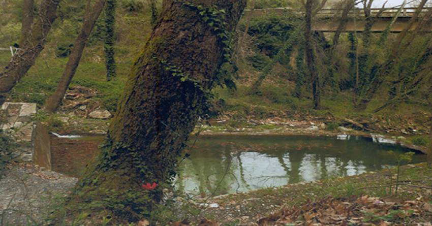 Εορτασμός της Eργατικής Πρωτομαγιάς στο Καστόρι Λακωνίας