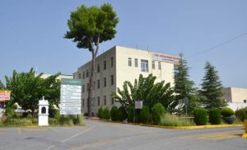 ΤΟΜΕΑΚΗ ΕΠΙΤΡΟΠΗ ΛΑΚΩΝΙΑ ΓΙΑ ΤΟ ΝΟΣΟΚΟΜΕΙΟ ΣΠΑΡΤΗΣ