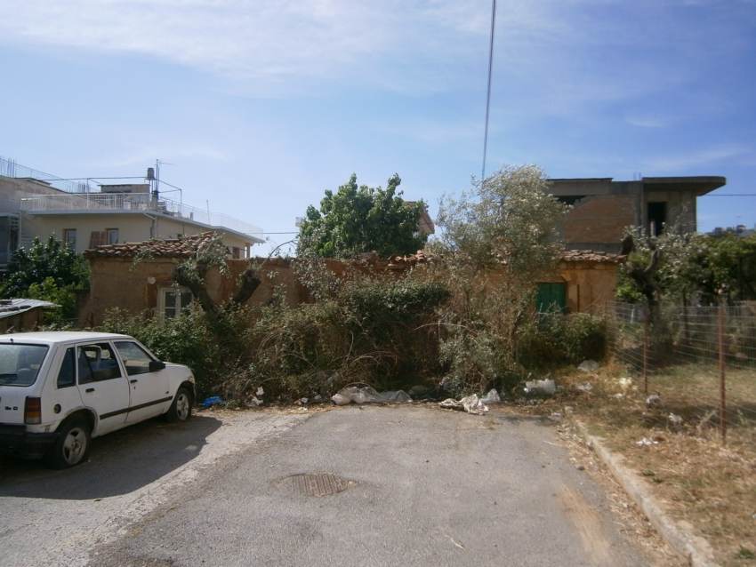 «Να ανοίξει η Χαμαρέτου» - Επιτροπή κατοίκων Ν. Κόσμου - Ψυχικού για την ανέγερεση του 6ου Δημοτικού- 7ου Νηπιαγωγείου Σπάρτης