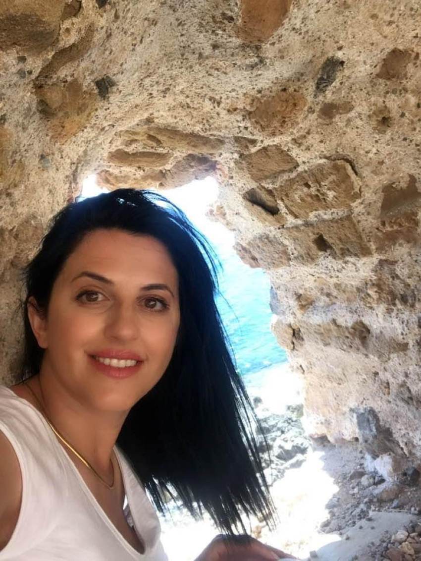 Ο Τουρισμός στο Νομό Λακωνίας
