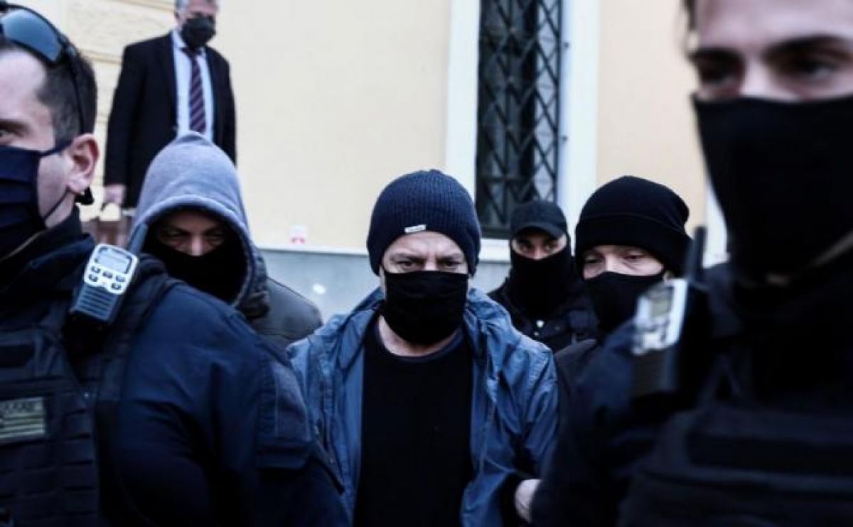Δημήτρης Λιγνάδης: Ενδέχεται να ελεγχθεί και για πορνογραφία ανηλίκων