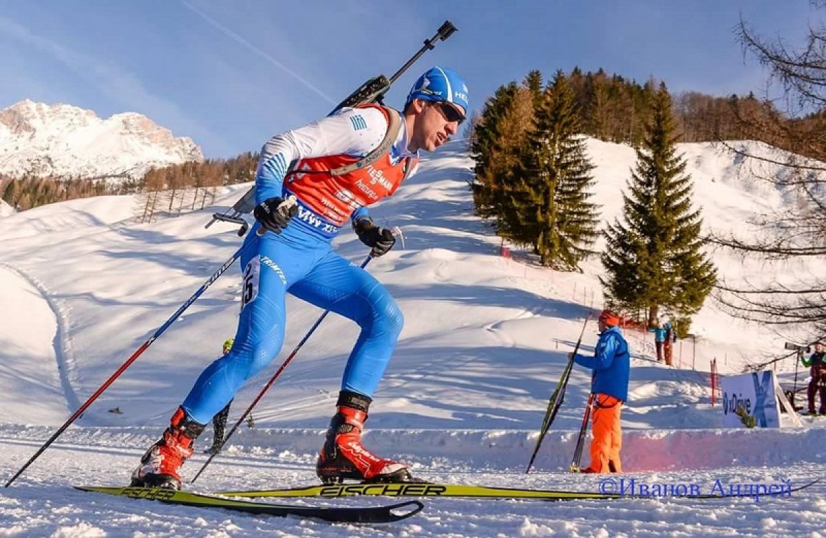 Δίαθλο: Οι Αγγέλης και Τσουρέκας στην Ολλανδία,  η Εθνική ομάδα Εφήβων – Νεανίδων στην Σλοβενία