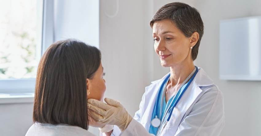 Θυρεοειδής: Μαθαίνουμε τα πάντα για τα προβλήματα του πιο γνωστού ενδοκρινούς αδένα