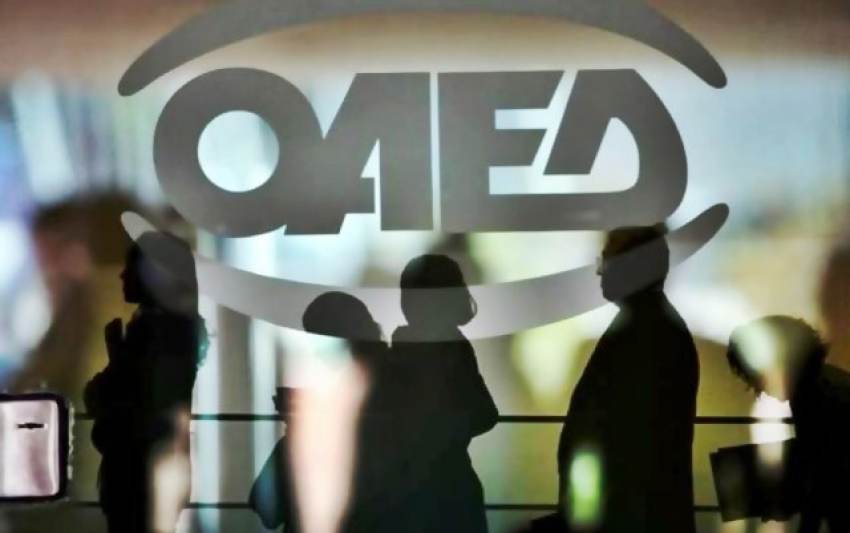 Επίδομα ανεργίας: Ποιοι θα δουν από σήμερα αύξηση 30 ευρώ