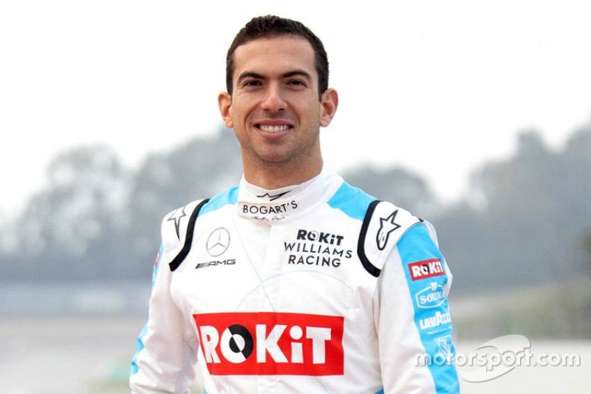 Το τέλος του Λατίφι από τη Williams ήταν προδιαγεγραμμένο