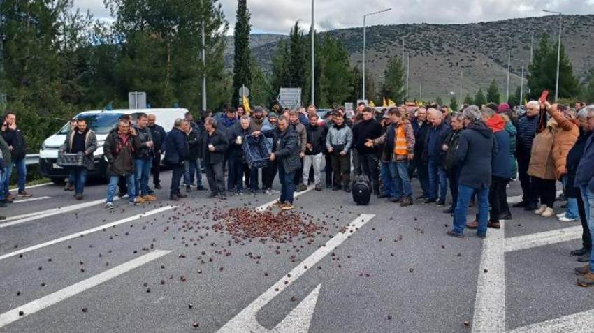 ΕΟΑΣΝΛ: Είναι μονόδρομος για μας