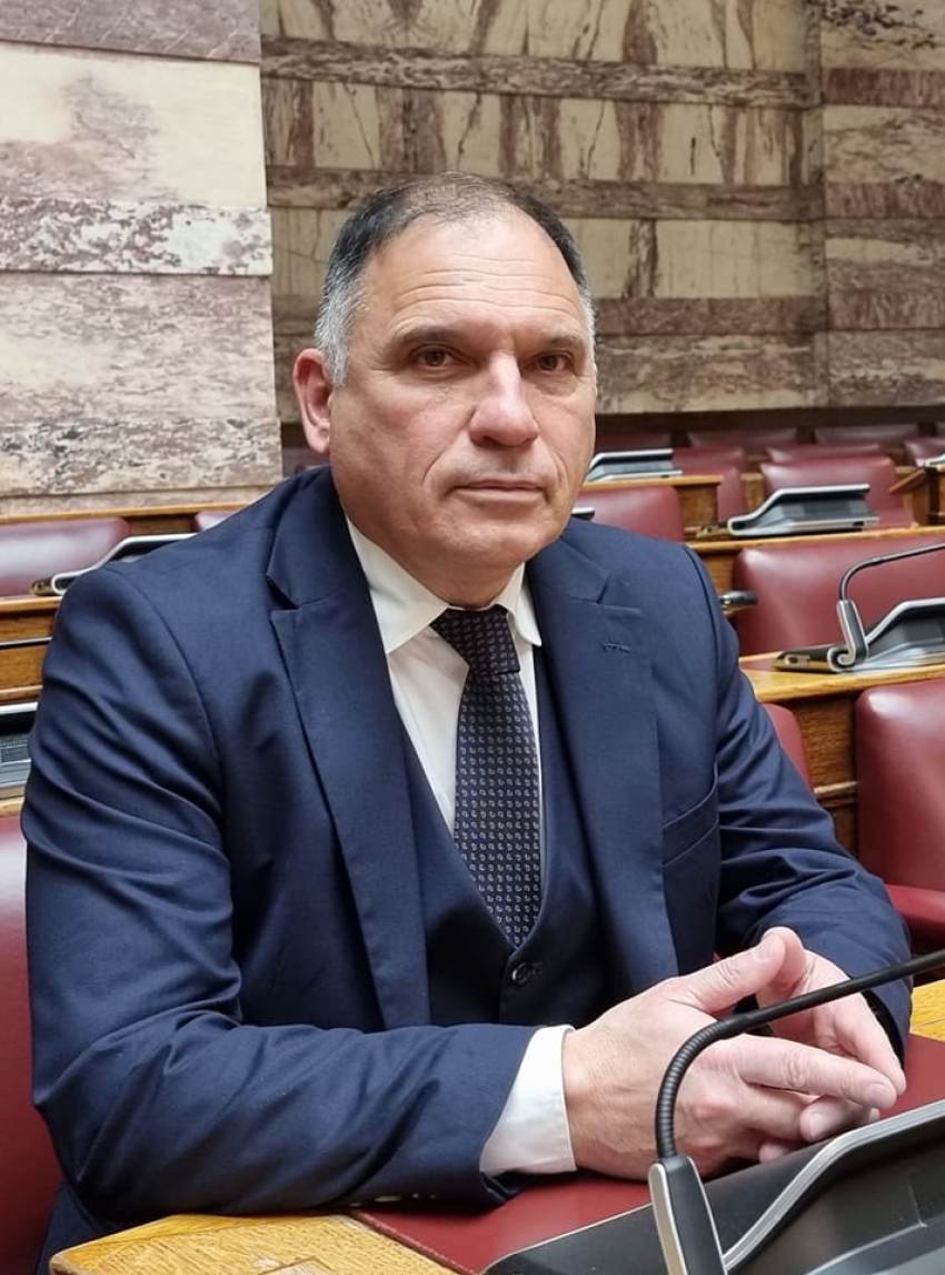 ΨΗΦΟΣ ΕΥΘΥΝΗΣ ΚΑΙ ΕΜΠΙΣΤΟΣΥΝΗΣ