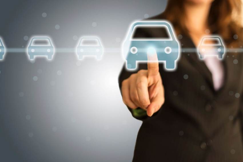 TOP-10 διαδικασίες για το αυτοκίνητο που μπορούμε να κάνουμε εύκολα από το κινητό μας