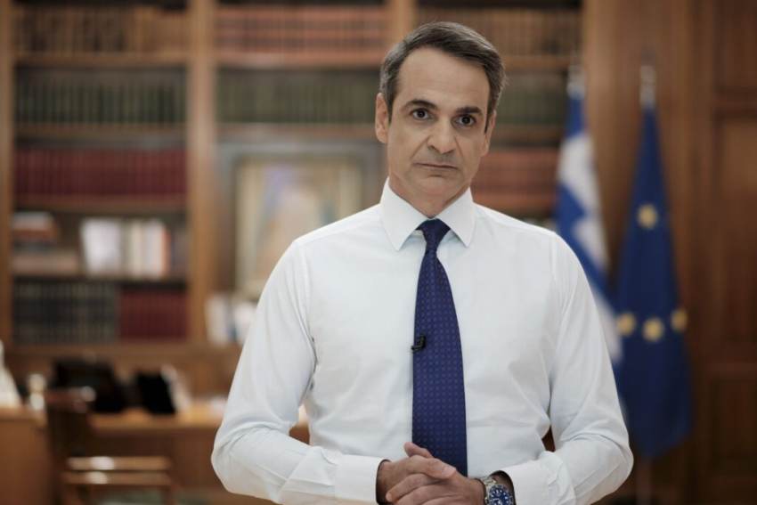 Βόμβα Politico για υποκλοπές: Η ελληνική κυβέρνηση είχε πει στην Κομισιόν "μην ασχολείστε"