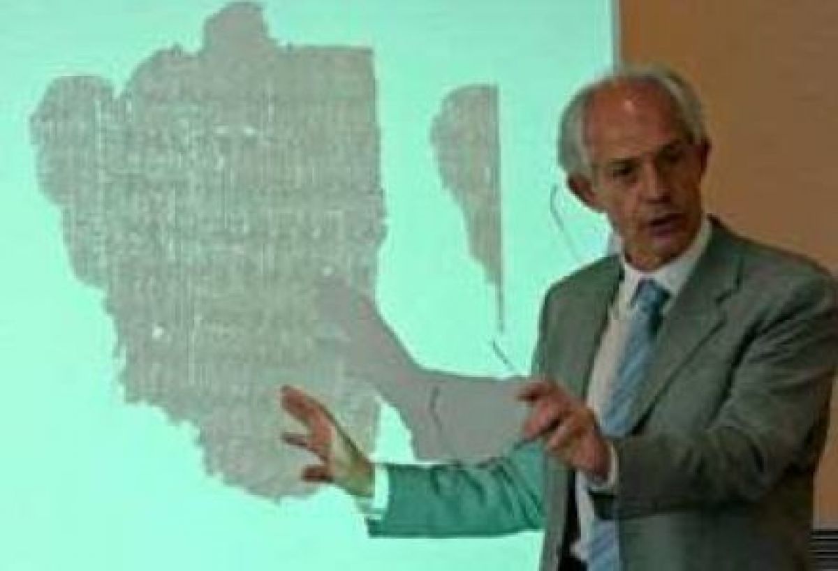 Πρόγραμμα Κύκλου Συναντήσεων Σπάρτης κ. Απ. Πιερρή