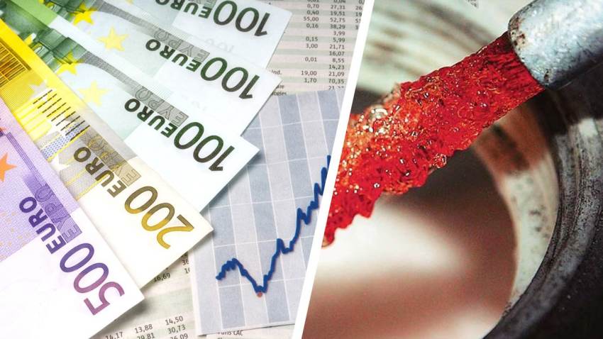 Επίδομα θέρμανσης: Πότε ανοίγει το myθέρμανση, ποιοι παίρνουν διπλό μπόνους