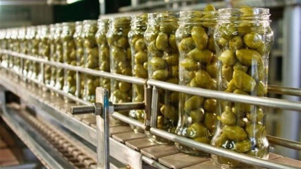 Σε Δημόσια η Δράση «Καινοτομία και Πράσινη Μετάβαση στη Μεταποίηση Αγροτικών Προϊόντων»