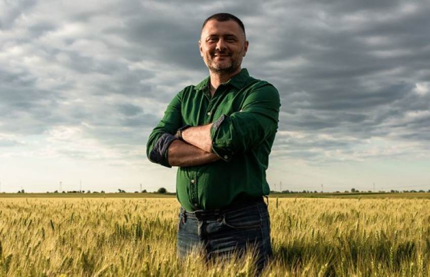 Αυγενάκης σε αγρότες: Κάθε επιπλέον χρήματα θα είναι εις βάρος των υπόλοιπων Ελλήνων