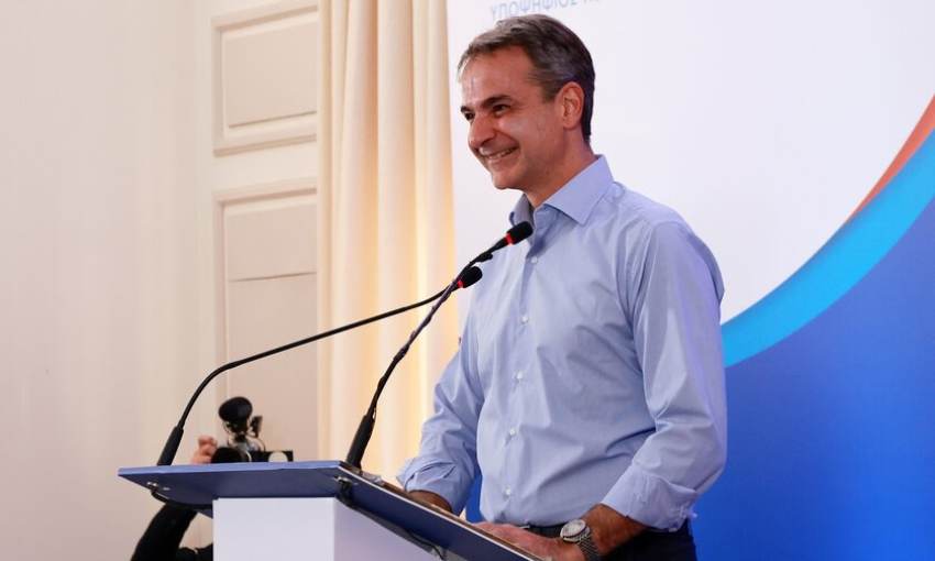 Οι 41 τα εκατό - Άρθρο του Γιάννη Μητράκου