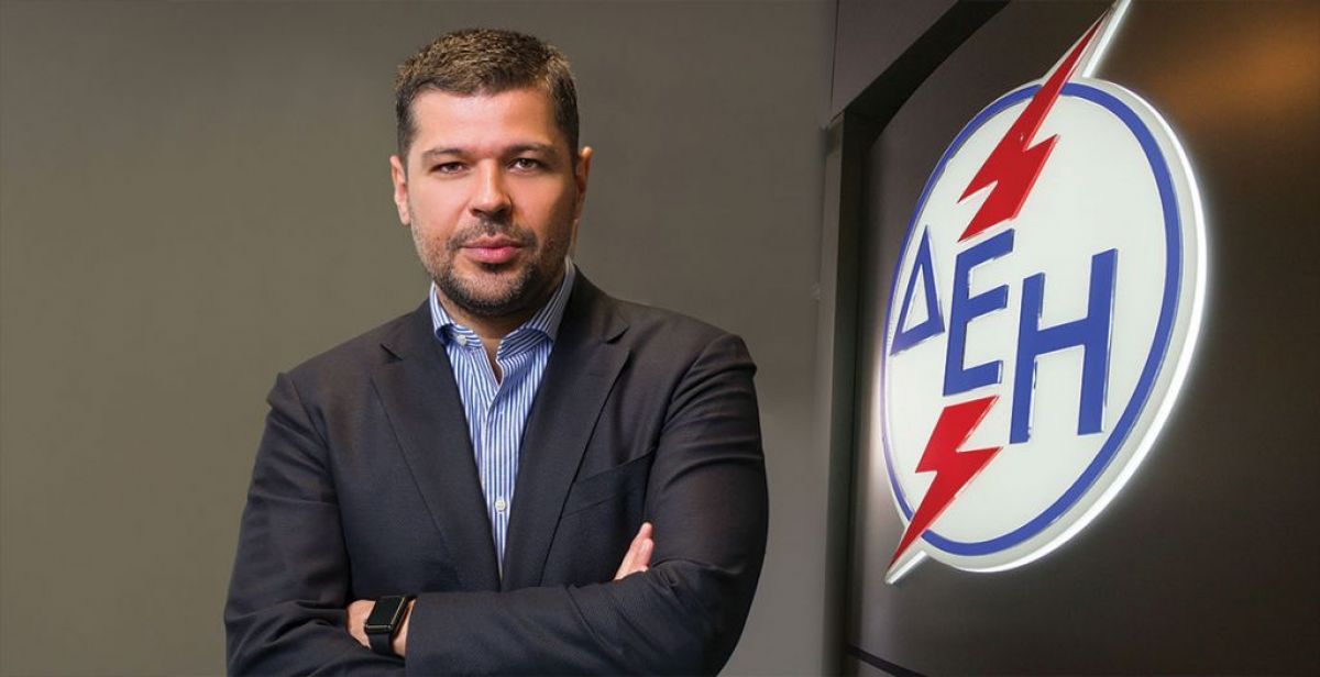 Στάσσης -ΔΕΗ: Κόβει το ρεύμα ευάλωτων καταναλωτών, χτίζει βίλα εκατομμυρίων