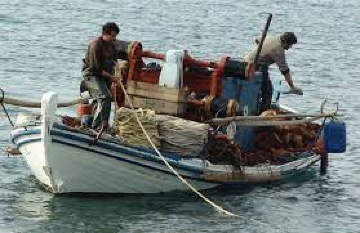 ΠΑΡΑΤΑΣΗ ΥΠΟΒΟΛΗΣ ΠΡΟΤΑΣΕΩΝ ΣΤΟ Ε.Π. ΑΛΙΕΙΑΣ &amp; ΘΑΛΑΣΣΑΣ