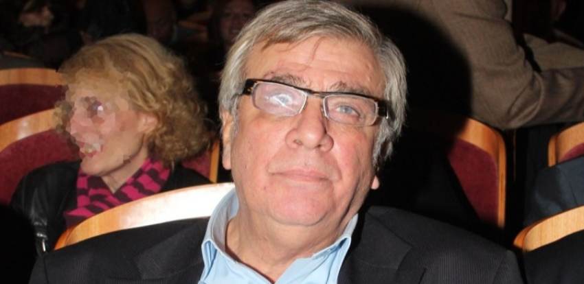Πέθανε ο Στηβ Κακέτσης