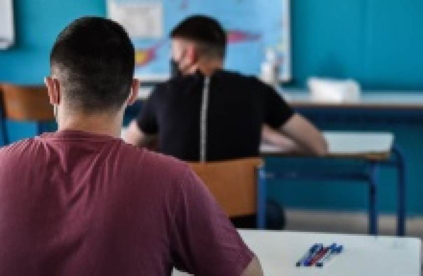 Πανελλήνιες 2023: Πέντε συμβουλές για το διάβασμα του τελευταίου μήνα πριν τις εξετάσεις                   
