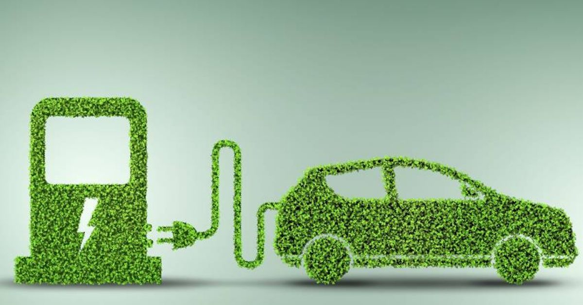 Μπαίνει τέλος στη βενζίνη και το diesel;