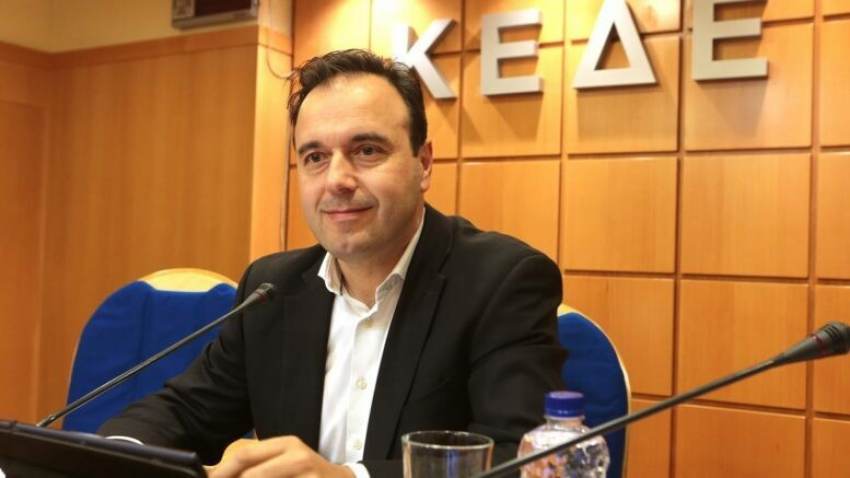 Παπαστεργίου: Ποια είναι τα όρια ευθύνης των Δήμων για τις πυρκαγιές