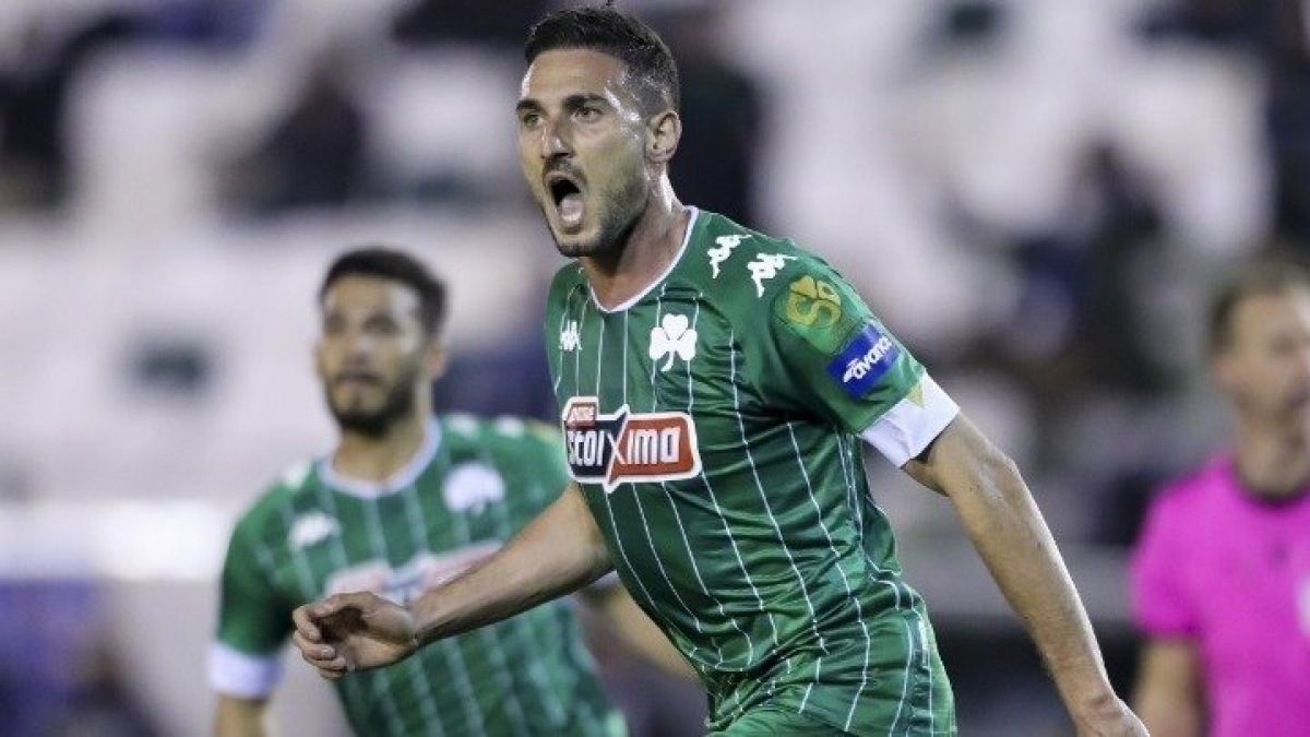 Παναθηναϊκός: Ο Μακέντα “κινδυνεύει” με απουσία δύο μηνών από τα γήπεδα